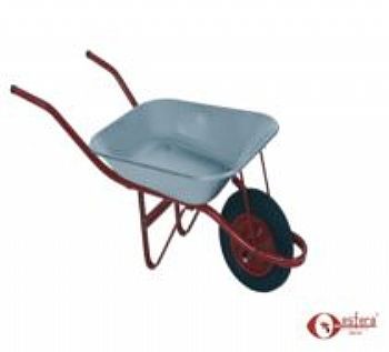 CARRINHO DE MÃO ZINCADO